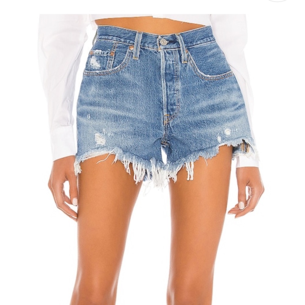 Levi’s 501 Original Short